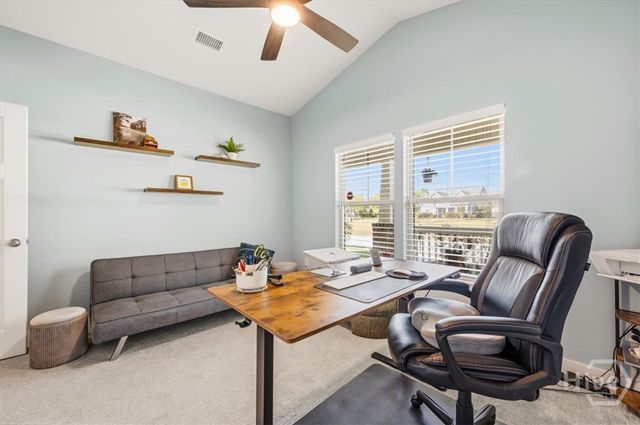 167 E. Perry Drive, Richmond Hill, GA 31324