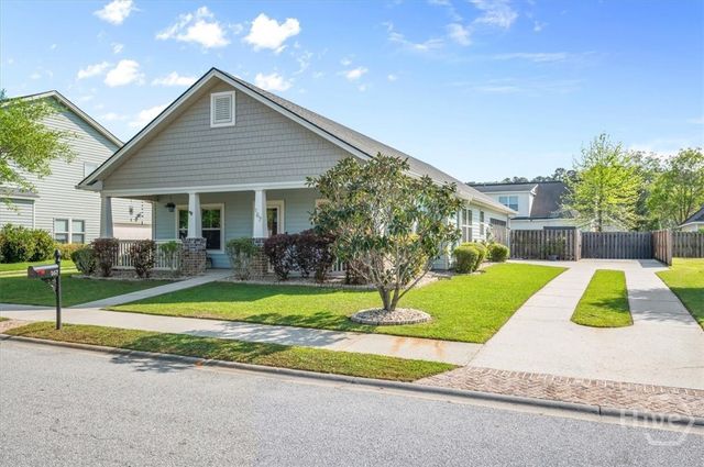 167 E. Perry Drive, Richmond Hill, GA 31324