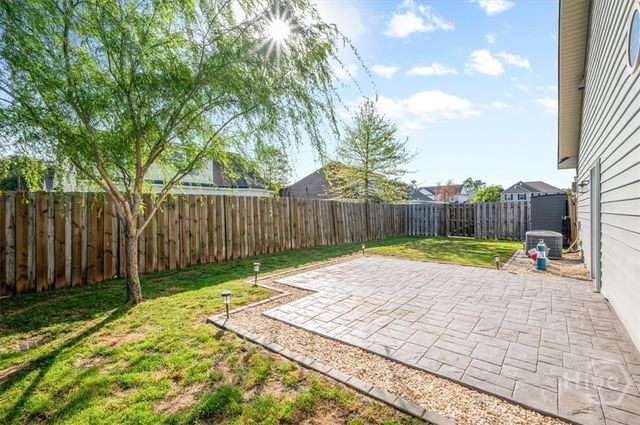 167 E. Perry Drive, Richmond Hill, GA 31324