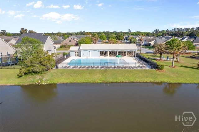 167 E. Perry Drive, Richmond Hill, GA 31324