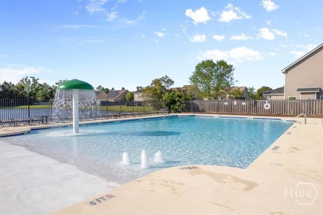 167 E. Perry Drive, Richmond Hill, GA 31324