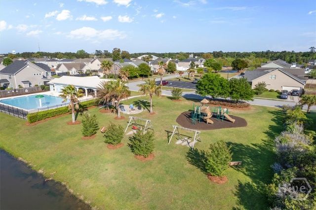 167 E. Perry Drive, Richmond Hill, GA 31324