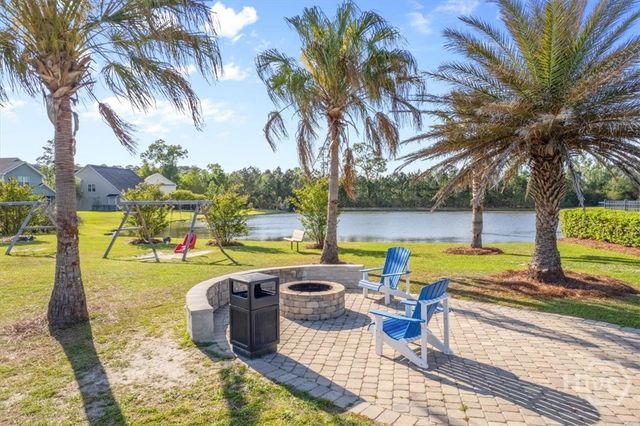 167 E. Perry Drive, Richmond Hill, GA 31324