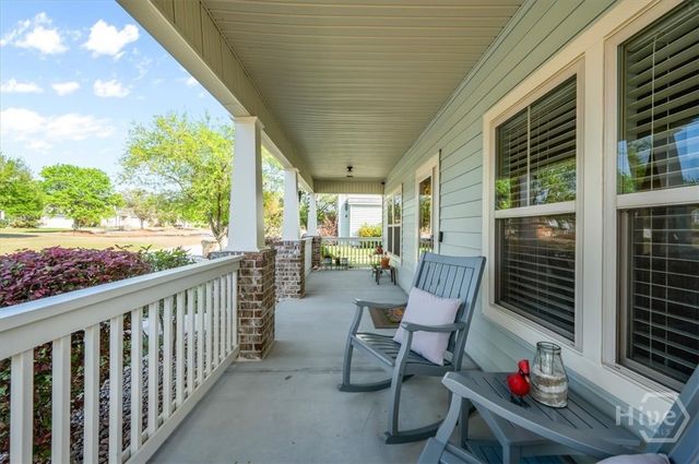 167 E. Perry Drive, Richmond Hill, GA 31324