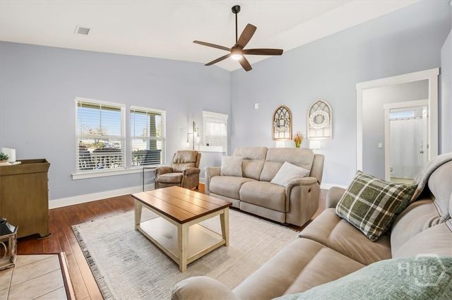 167 E. Perry Drive, Richmond Hill, GA 31324