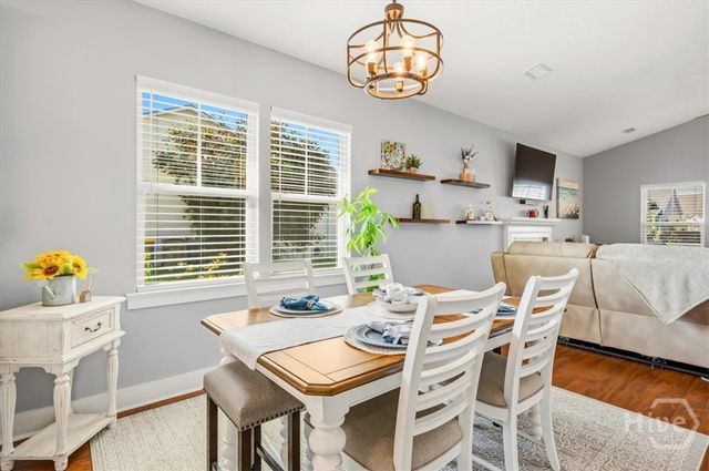 167 E. Perry Drive, Richmond Hill, GA 31324