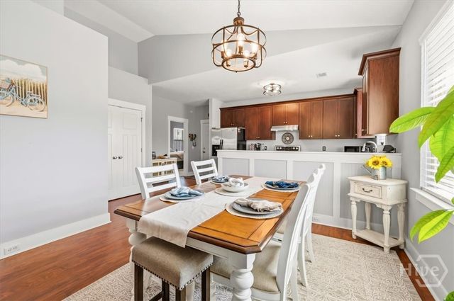 167 E. Perry Drive, Richmond Hill, GA 31324