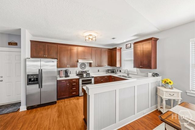 167 E. Perry Drive, Richmond Hill, GA 31324