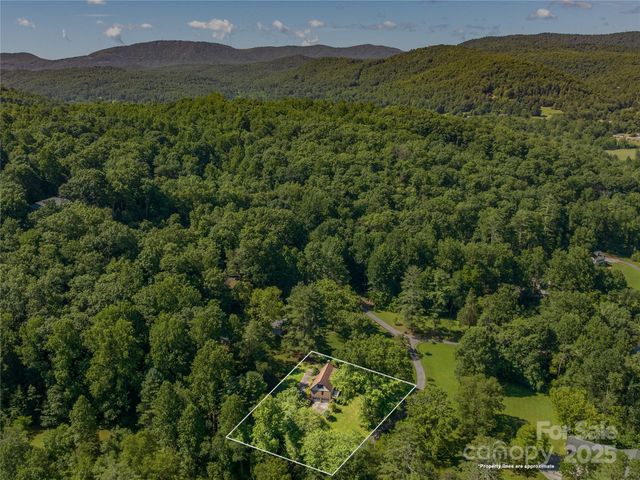 3541 Willow Creek Road, Hendersonville, NC 28739