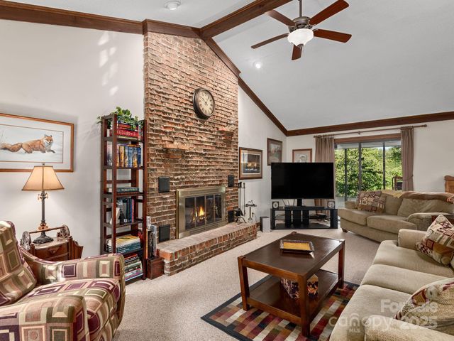 3541 Willow Creek Road, Hendersonville, NC 28739