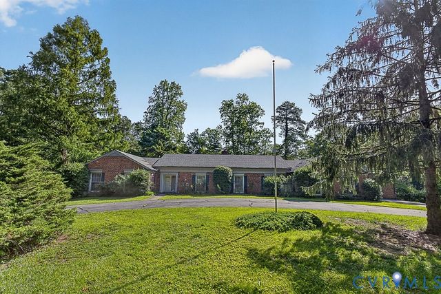 11701 Holly Hill Rd, Chester, VA 23831
