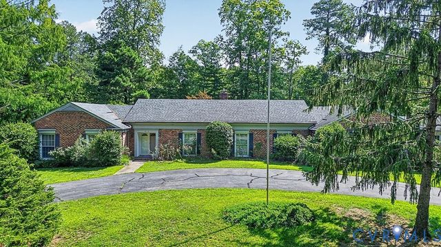11701 Holly Hill Rd, Chester, VA 23831