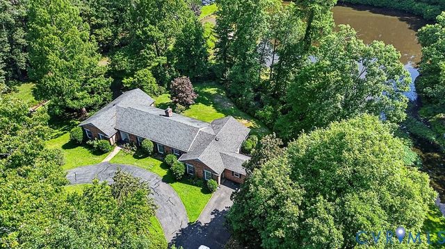 11701 Holly Hill Rd, Chester, VA 23831