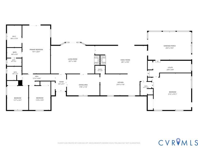 11701 Holly Hill Rd, Chester, VA 23831