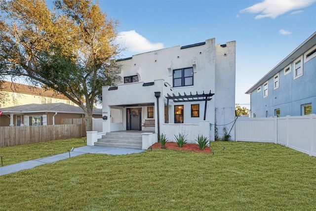 6566 1ST AVENUE S, St Petersburg, FL 33707