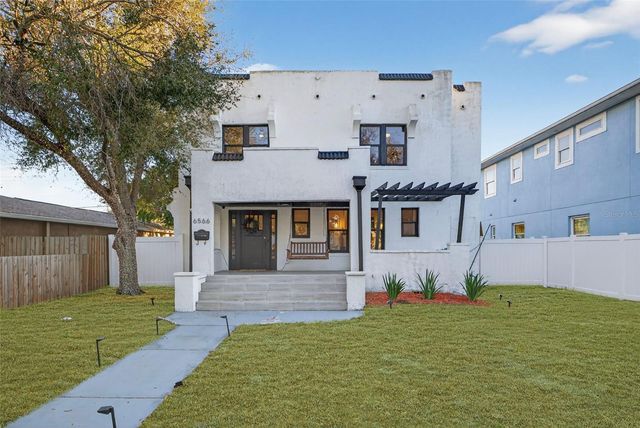 6566 1ST AVENUE S, St Petersburg, FL 33707