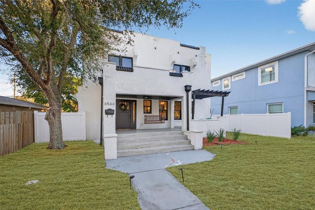 6566 1ST AVENUE S, St Petersburg, FL 33707