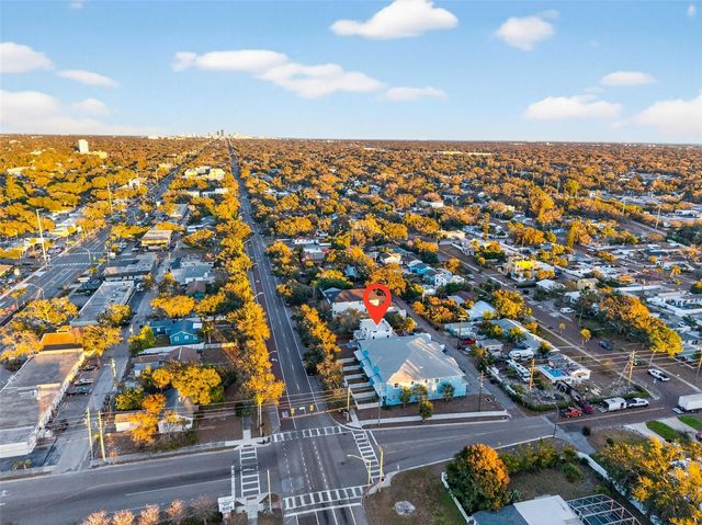 6566 1ST AVENUE S, St Petersburg, FL 33707