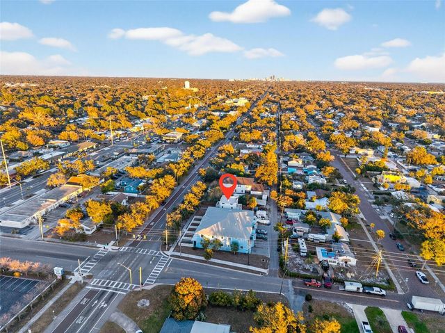 6566 1ST AVENUE S, St Petersburg, FL 33707