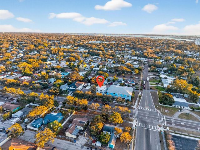 6566 1ST AVENUE S, St Petersburg, FL 33707