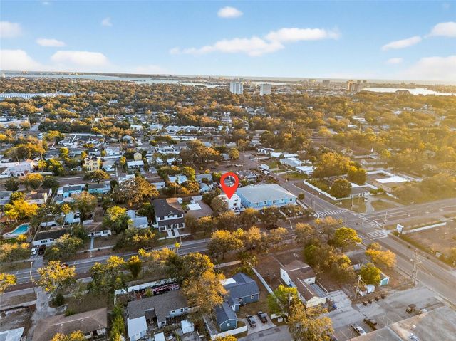 6566 1ST AVENUE S, St Petersburg, FL 33707