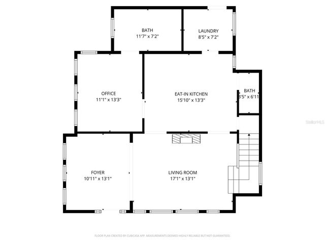 6566 1ST AVENUE S, St Petersburg, FL 33707