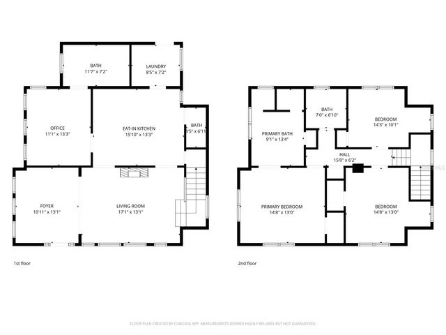 6566 1ST AVENUE S, St Petersburg, FL 33707