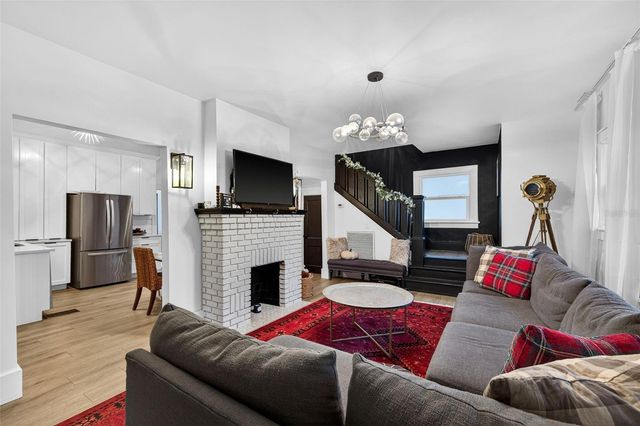 6566 1ST AVENUE S, St Petersburg, FL 33707