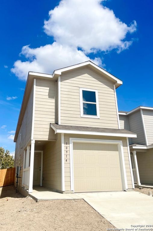 10914 Presa Way, San Antonio, TX 78223