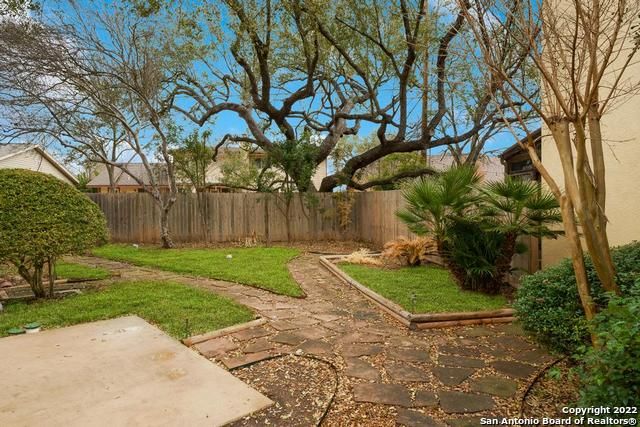 2503 CHESTNUT BEND, San Antonio, TX 78232