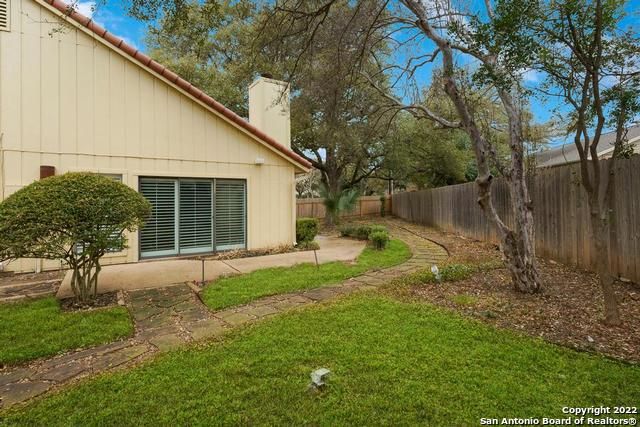 2503 CHESTNUT BEND, San Antonio, TX 78232