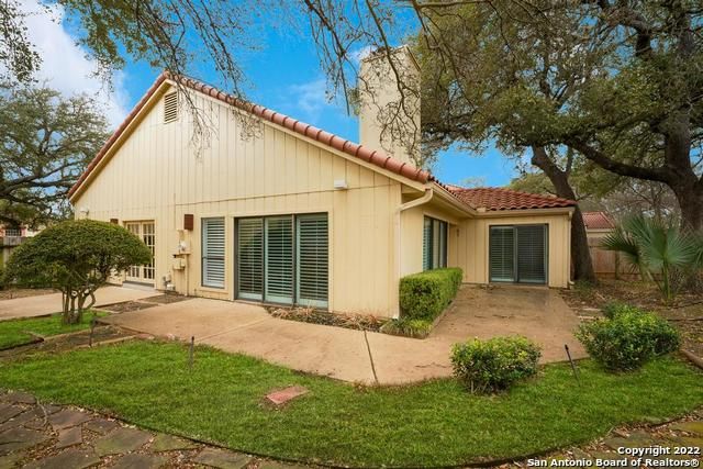 2503 CHESTNUT BEND, San Antonio, TX 78232