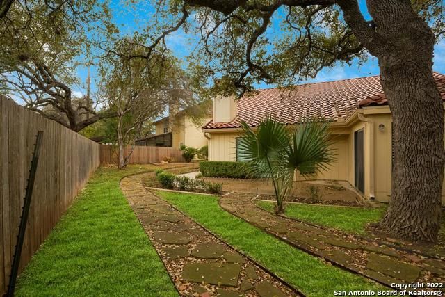 2503 CHESTNUT BEND, San Antonio, TX 78232