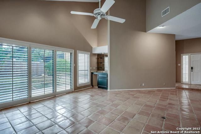2503 CHESTNUT BEND, San Antonio, TX 78232