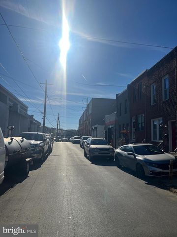 1302-06 S HARMONY ST, Philadelphia, PA 19146