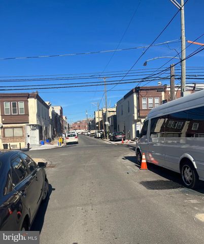 1302-06 S HARMONY ST, Philadelphia, PA 19146