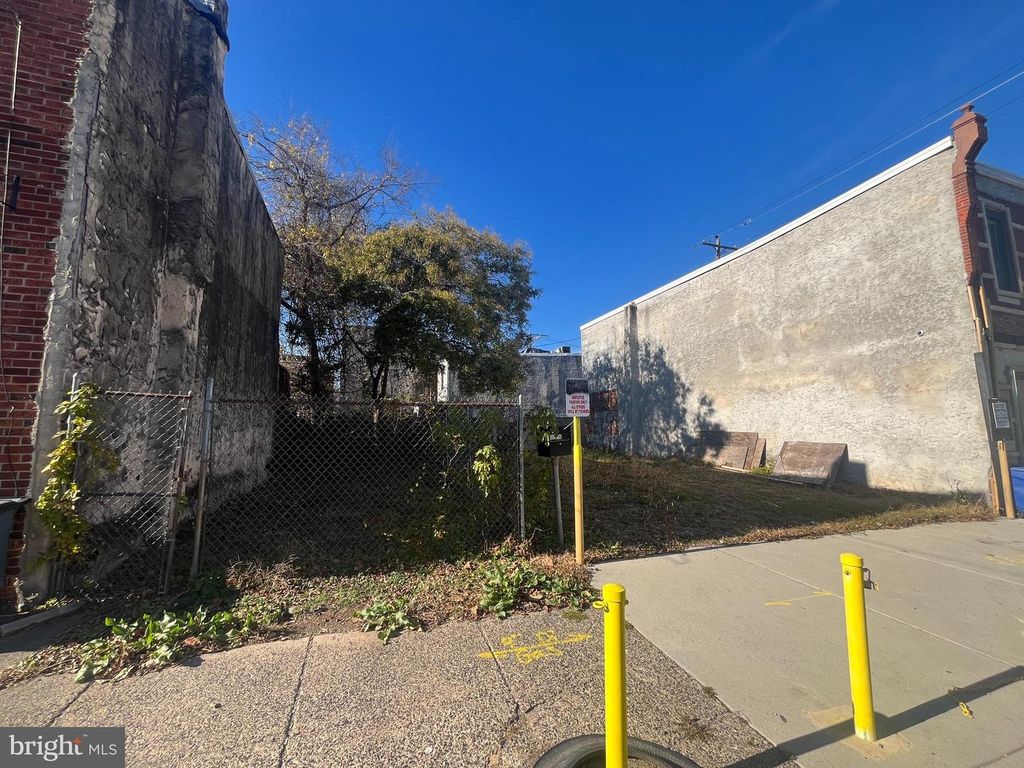 1302-06 S HARMONY ST, Philadelphia, PA 19146