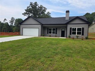 66 Preserve Trail, Lavonia, GA 30553
