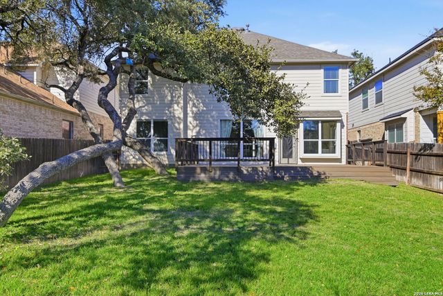1222 Wilder Pond, San Antonio, TX 78260