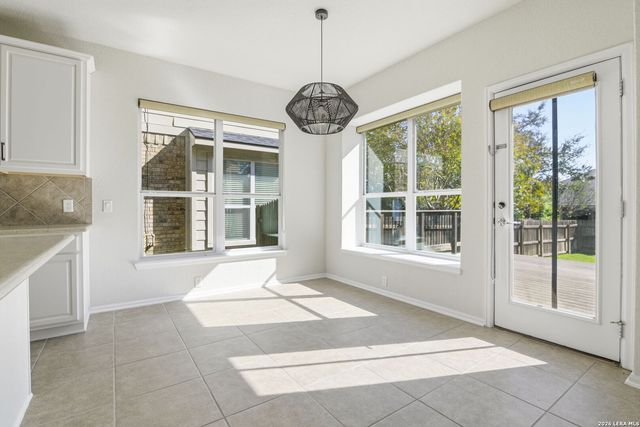 1222 Wilder Pond, San Antonio, TX 78260