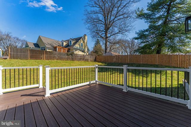 309 PARK ST NE, Vienna, VA 22180