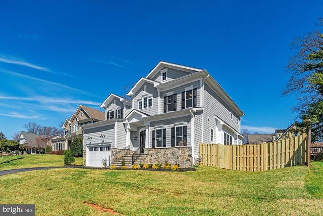 309 PARK ST NE, Vienna, VA 22180