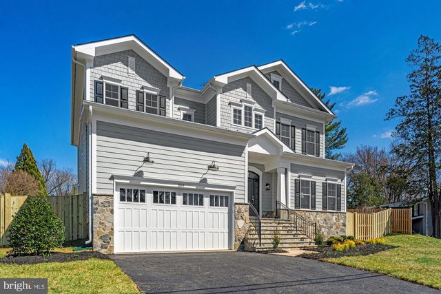 309 PARK ST NE, Vienna, VA 22180