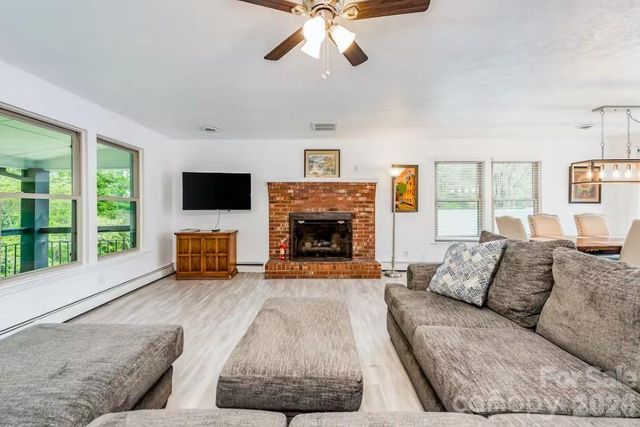 115 Old Mill Road 401,402,403, Flat Rock, NC 28731