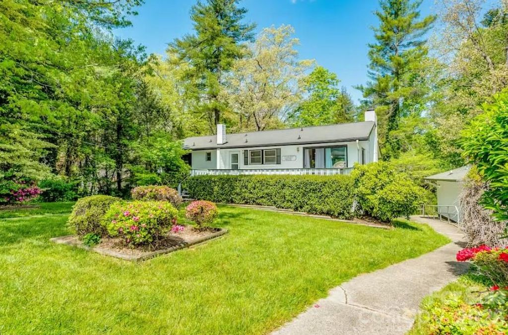 115 Old Mill Road 401,402,403, Flat Rock, NC 28731