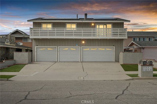 4941 Catamaran Street, Oxnard, CA 93035