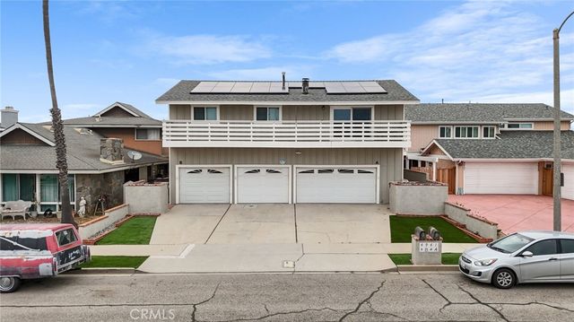 4941 Catamaran Street, Oxnard, CA 93035
