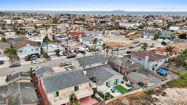 4941 Catamaran Street, Oxnard, CA 93035