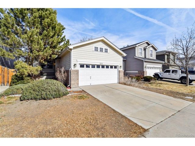 5211 E 119th Ct, Thornton, CO 80233