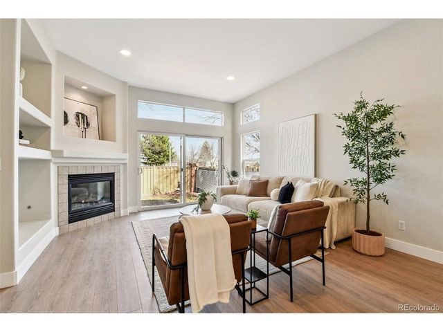 5211 E 119th Ct, Thornton, CO 80233